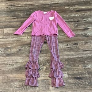 Matilda Jane Pant set